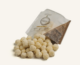 Pipoquinha de Pão de Queijo 256g D'Farm